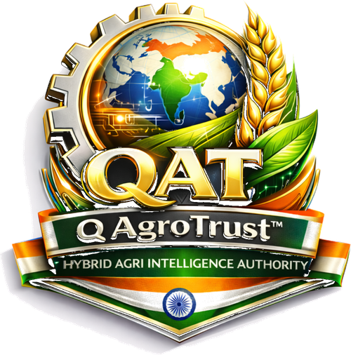 QAgroTrust